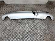 Zier-/Schutzleistensatz für Stoßfänger Volvo XC70 II (136) 30698474