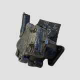 Servolenkungspumpe AUDI A4 Cabrio (8H7, B6, 8HE, B7) 2.0