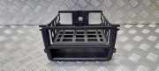 Musik-Player Verkleidung SKODA OCTAVIA II Combi (1Z5) 1.9 TDI 1T0857058B