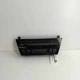 Klimabedienteil BMW 6 Cabrio (F12) 650 i xDrive 9299034