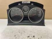 Tachometer Opel Zafira A (T98) 13225980