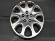 Radabdeckung Peugeot 206 SW (2E/K) 9637540880