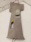 Andere Verkleidungsteile VW TRANSPORTER IV Furgon (70XA) 2.5 705867293