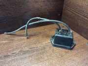 Unterdruckdose für Vergaser Fiat Ducato Kasten (250) B460