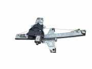 Fensterheber rechts hinten Citroen C5 II Break (RE) 128000771