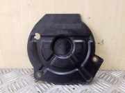 Timing Belt Protection Cover RENAULT ESPACE III (JE0_) 2.2 12V TD (JE0E, JE0H, JE0P) 7700862785