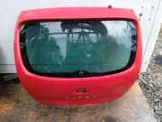 Heckklappe geschlossen Seat Altea (5P)