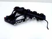 Stoßstangenhalterung hinten links