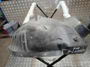 Radhaus links vorne Mercedes-Benz C-Klasse (W204) BBP157501