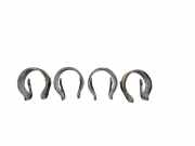 Dichtung für Düsenhalter Audi A6 Avant (4G, C7)