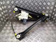 Fensterheber vorne rechts BMW 7 (E65, E66, E67) 730 Ld 0206008002 5wk1052