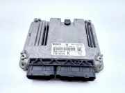 Motorsteuergerät TOYOTA YARIS (_P9_) 1.4 D-4D (NLP90_) 0281012519 89661-0D470