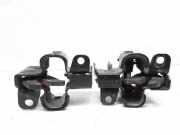 Motorhaubenschloss MERCEDES-BENZ M (W164) ML 320 CDI 4-matic (164.122) A2198800160