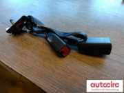 Sicherheitsgurt Kia Niro I (DE) 89830G5100WK