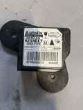 Airbag-Steuergerät RENAULT VEL SATIS (BJ0_) 3.0 dCi (BJ0S) 8200017775C