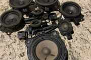 Lautsprechersystem Volvo XC40 (536) 31438477
