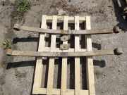 Blattfeder hinten rechts FIAT DUCATO Furgon (250_, 290_) 120 Multijet 2,3 D