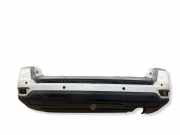 Hintere Stoßstange JEEP COMPASS (MK49) 2.2 CRD 4x4