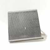 A/C Matrix Heater AUDI A3 Cabrio (8V7, 8VE) 1.4 TFSI T1019043B 324573