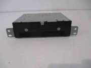 Radio/Navigationssystem-Kombination Citroen C4 II (B7) BS0212010041679