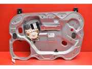 Fensterheber rechts vorne Ford Focus II Cabriolet (DB3) 7M51A203A28DC