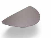 Schwellerleisten Audi A6 Avant (4B, C5) 4B0857086B