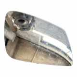Türspiegelglas vorne links BMW 7 (F01, F02) 740 d G015221800000