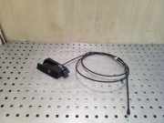 Tastenpanel AUDI A5 Cabrio (8F7) 2.7 TDI 8T0885681 8T0885675