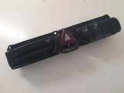 Tastenpanel MERCEDES-BENZ C (W203) C 200 Kompressor (203.042) 2038203710