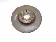 Bremsscheibe vorne links VW PASSAT B7 (362) 1.8 TSI