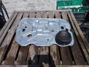 Türfensterheber hinten rechts FORD FOCUS IV (HN) 1.0 EcoBoost 4M51A219A65EK 4M51A203A29BG