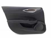 Türverkleidung links vorne Alfa Romeo Giulia (952)