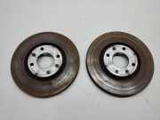 Bremsscheibe vorne rechts OPEL MOKKA / MOKKA X 1.4