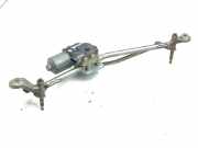 Scheibenwischermechanismus vorne MERCEDES-BENZ GLK (X204) 220 CDI (204.902) 1397220585