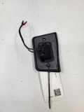 Türstecker kontaktieren VW TRANSPORTER V (T5) Flatbed 2.5 TDI 7H0907496A