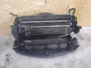 Radiator Pack Set MERCEDES-BENZ E-CLASS Coupe (C207) E 350 CGI (207.357) A2045001001