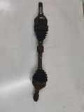 Antriebswelle vorne links CHRYSLER VOYAGER IV (RG, RS) 2.8 CRD TPD1205A0641