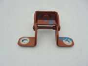 Heckklappescharnier rechts NISSAN MICRA V (K14) 1.5 DCI