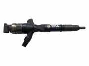 Einspritzdüse TOYOTA LAND CRUISER (_J15_) 3.0 D-4D (KDJ150_) 2367030400