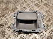 Türgriff hinten Mercedes-Benz Viano (W639) A6397600161