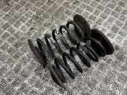 Schraubenfeder hinten links CHEVROLET TRAX 1.4 95996717