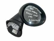 Außenspiegel rechts MINI COUNTRYMAN (R60) Cooper D