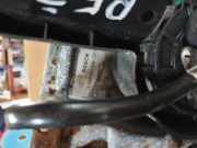 Scheibenwischermechanismus vorne PEUGEOT 306 Break (7E, N3, N5) 2.0 HDI 90 3397020326