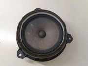 Türlautsprecher hinten links TOYOTA AVENSIS Estate (_T27_) 2.0 D-4D (ADT270_) 861600D180