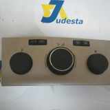 Heizungsbetätigung (Konsole) vorne Opel Astra H () 13250618