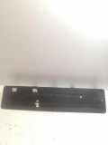 Kennzeichenhalter MERCEDES-BENZ S (W220) S 320 CDI (220.025, 220.125) A2208851081