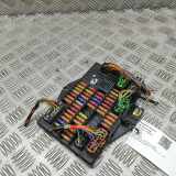 Sicherungskasten JAGUAR XJ (X350) 2,7 D 7W93-14A073-CA