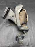 Motorkissen links TOYOTA HILUX VIII Pick-up (_N1_) 2.4 D 4WD (GUN125_) 123610L020