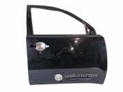 Vordere rechte Tür MITSUBISHI L200 2.5 DI-D (KA4T)