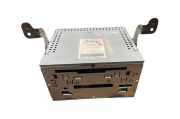 Radio/Navigationssystem-Kombination Mitsubishi Outlander II (CWW) MN141319